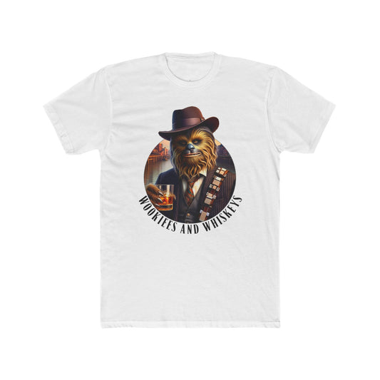 CLOSEOUT!! - Wookiees and Whiskeys - Dapper