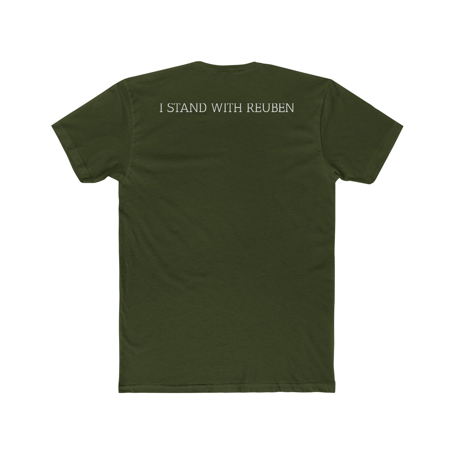 CLOSEOUT!! - Wookiees and Whiskeys - Dapper